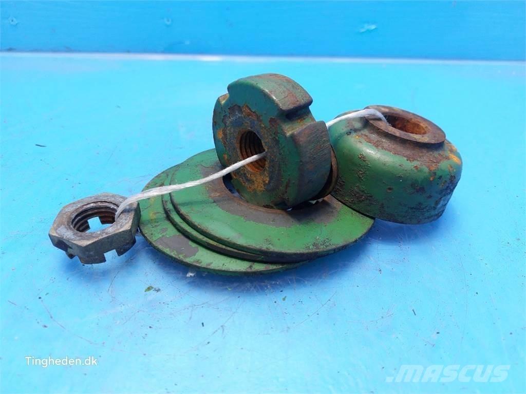 John Deere 965 Аксесоари  за комбайни