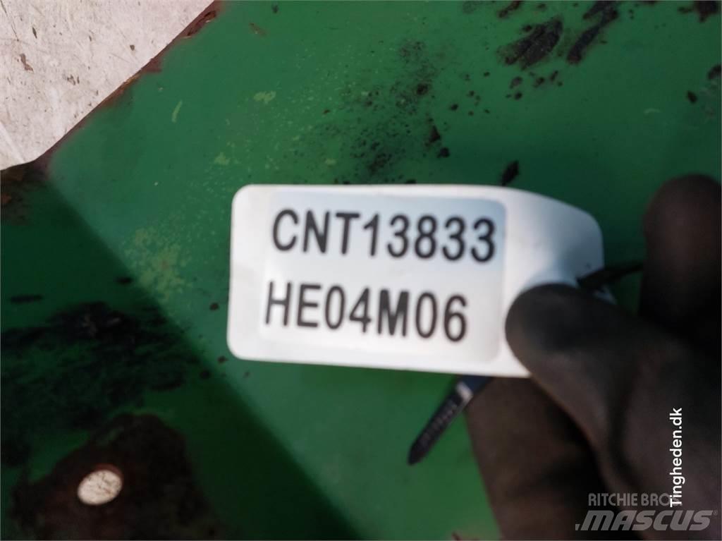 John Deere 965 Аксесоари  за комбайни