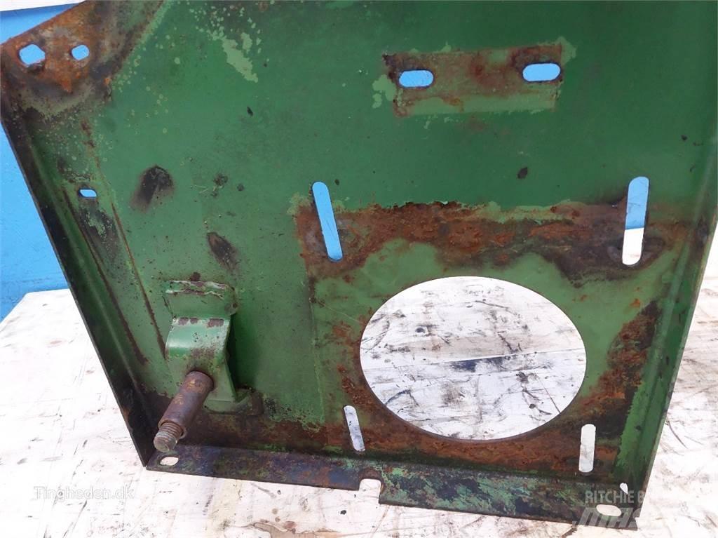 John Deere 965 Аксесоари  за комбайни