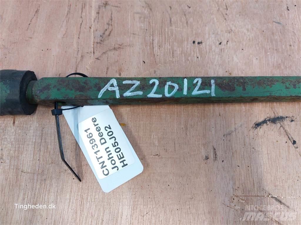 John Deere 965 Аксесоари  за комбайни