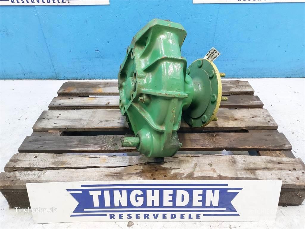 John Deere 965 Аксесоари  за комбайни