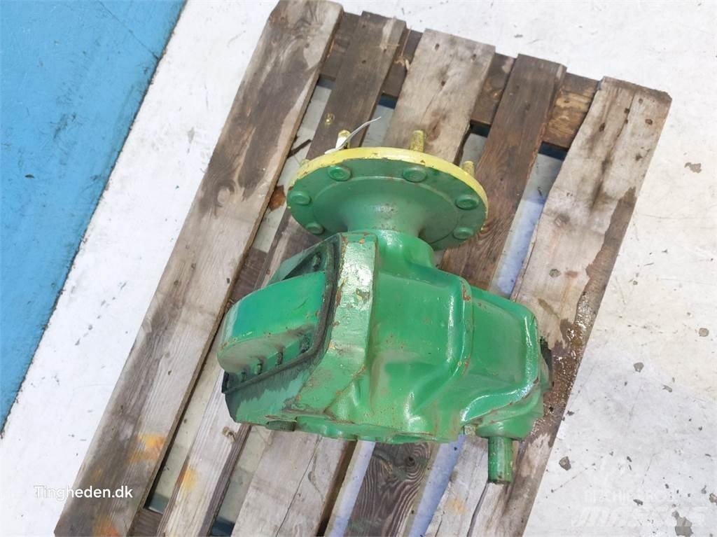 John Deere 965 Аксесоари  за комбайни
