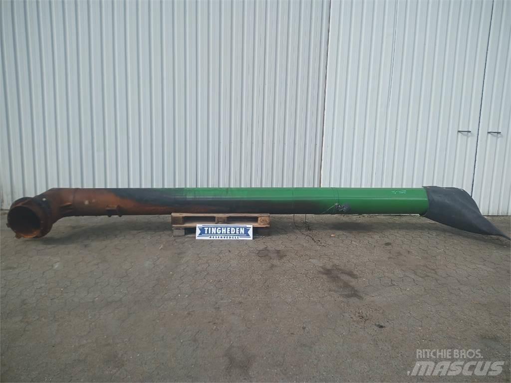 John Deere 9680 Аксесоари  за комбайни