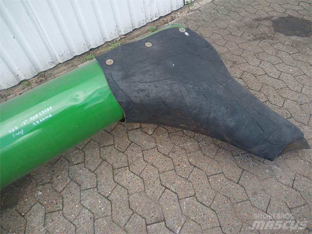 John Deere 9680 Аксесоари  за комбайни