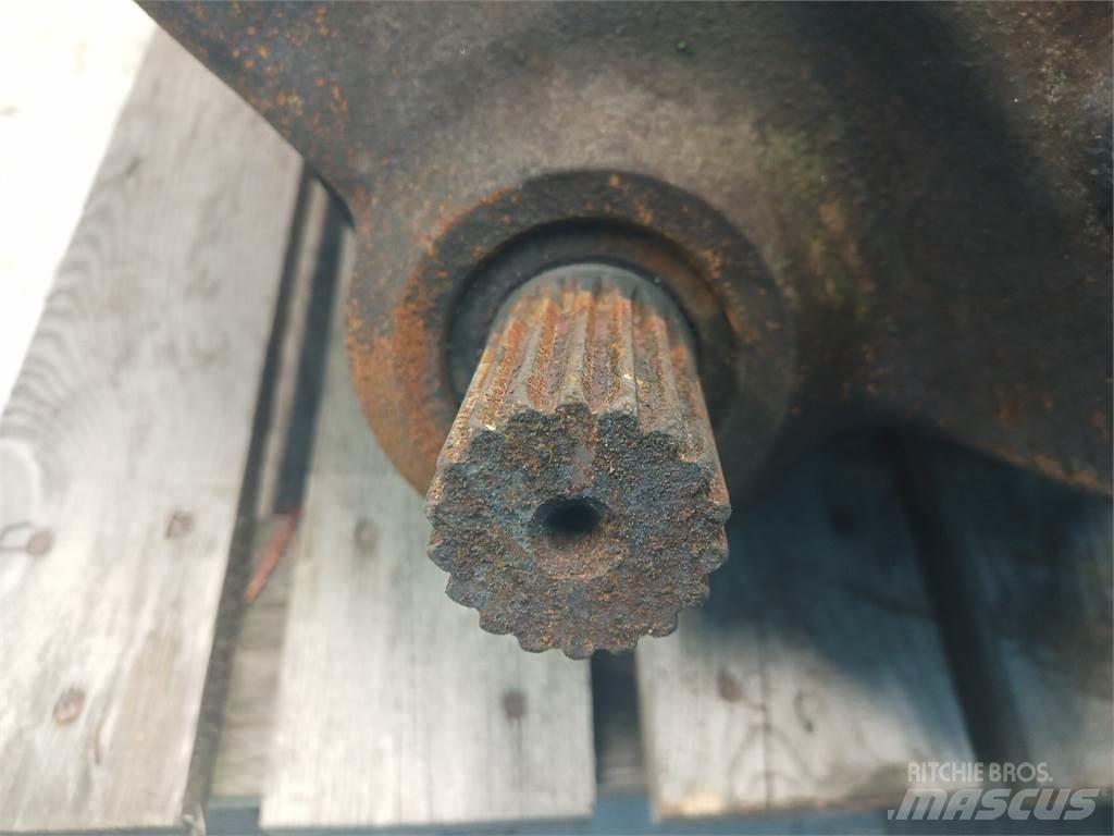 John Deere 9680 Аксесоари  за комбайни