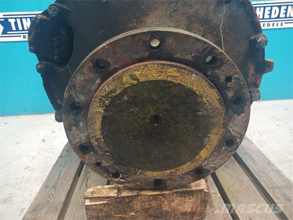 John Deere 9680 Аксесоари  за комбайни