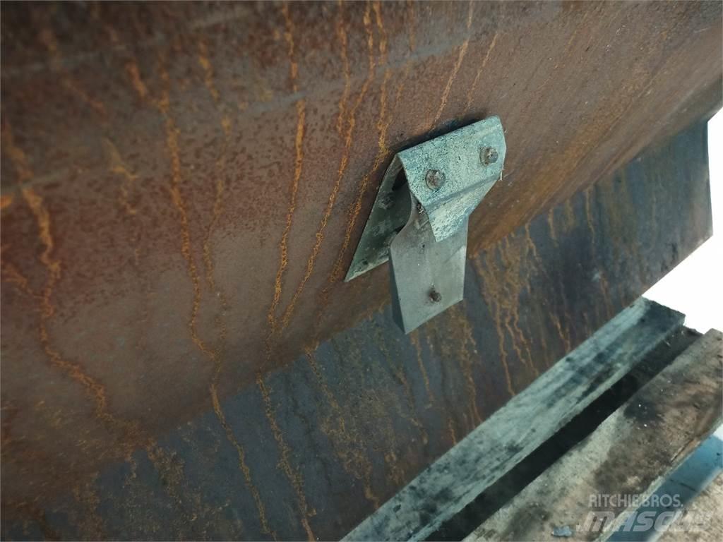 John Deere 9680 Селскостопанство - Други
