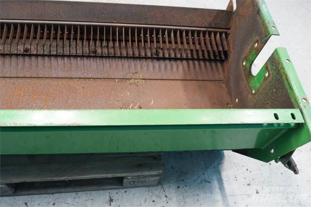 John Deere 9680 Аксесоари  за комбайни