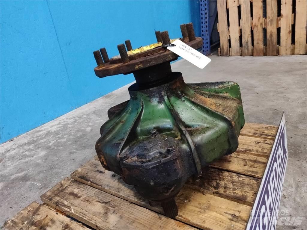 John Deere 970 Аксесоари  за комбайни
