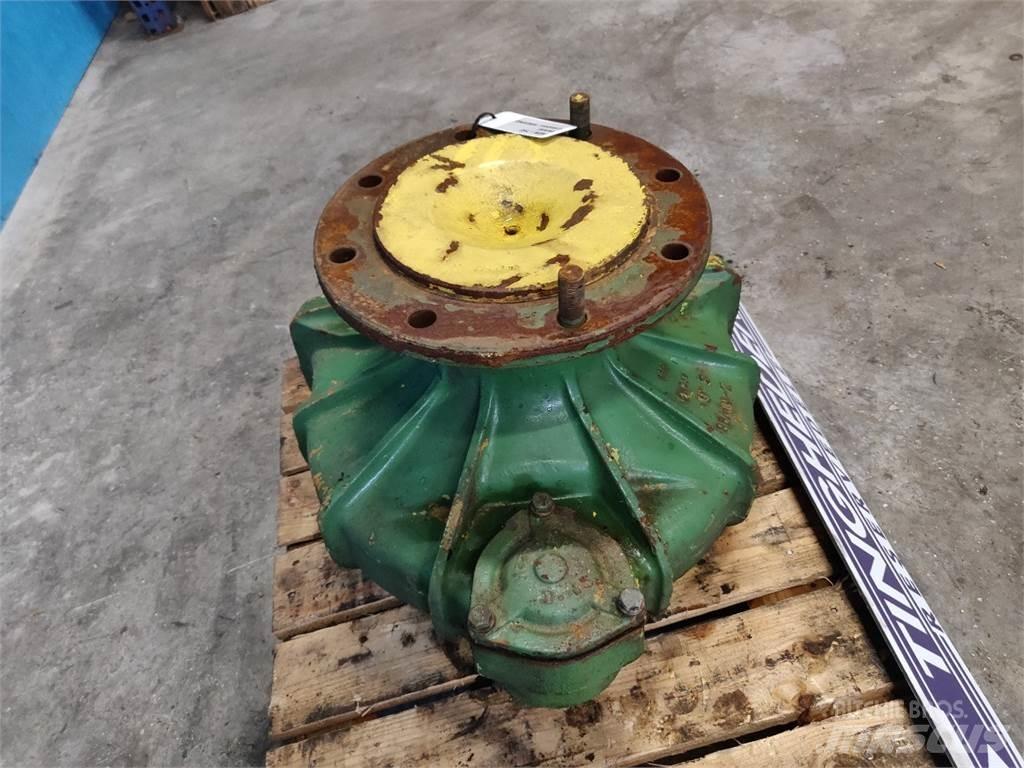 John Deere 970 Аксесоари  за комбайни
