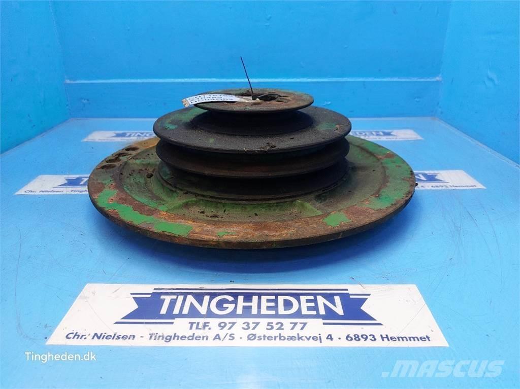 John Deere 970 Селскостопанство - Други