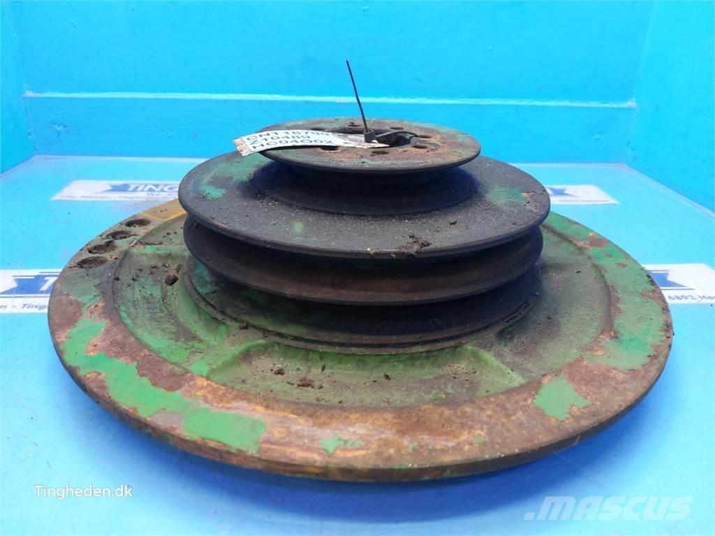 John Deere 970 Селскостопанство - Други