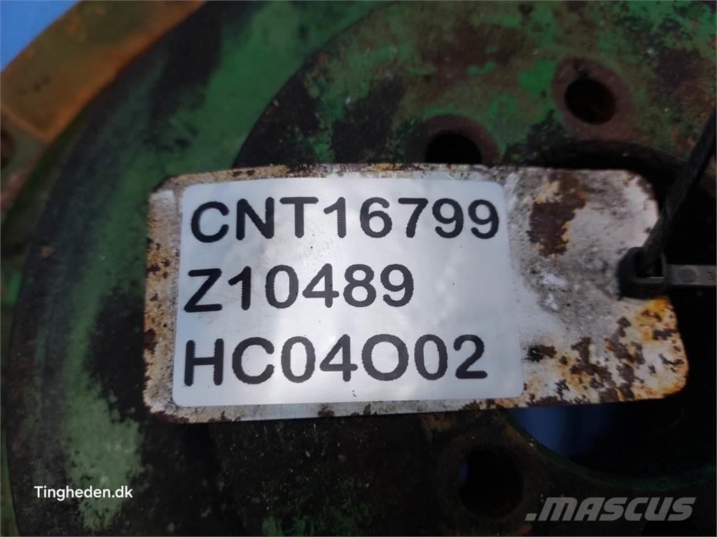 John Deere 970 Селскостопанство - Други