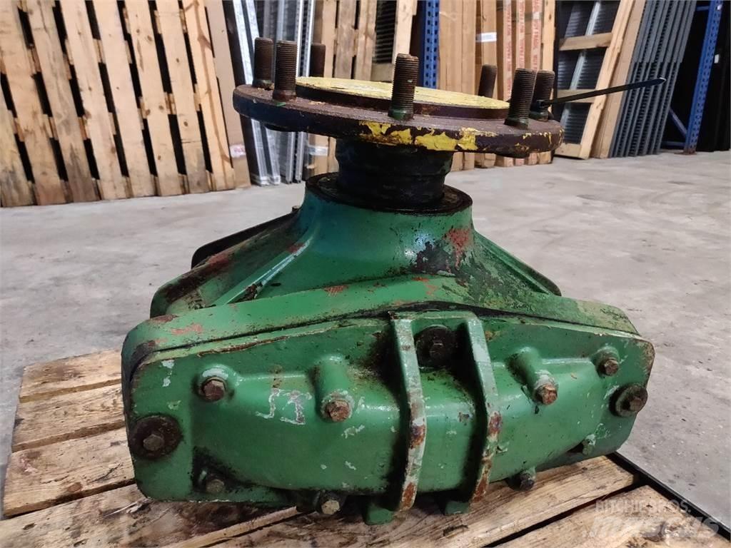 John Deere 975 Аксесоари  за комбайни