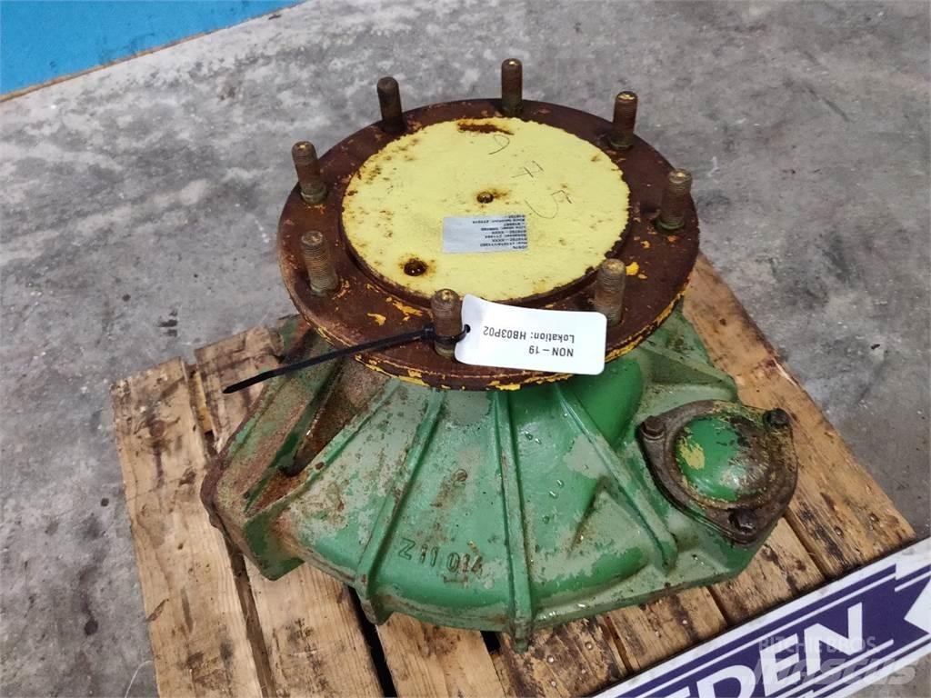John Deere 975 Аксесоари  за комбайни