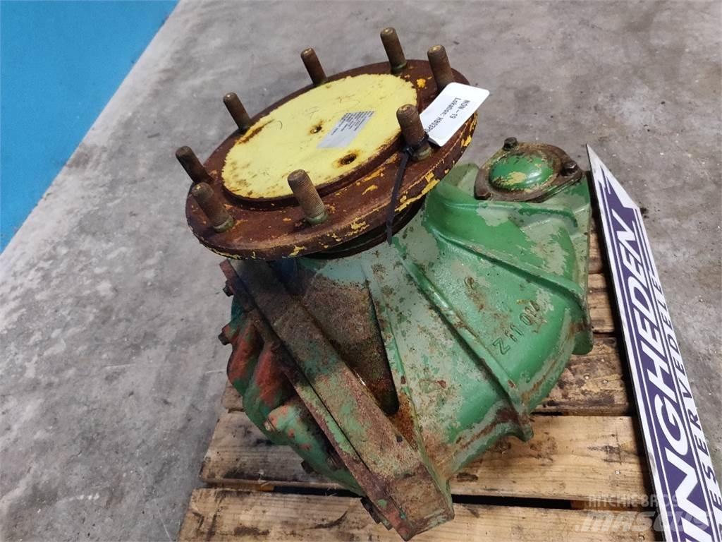 John Deere 975 Аксесоари  за комбайни