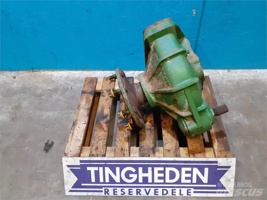 John Deere 975 Аксесоари  за комбайни