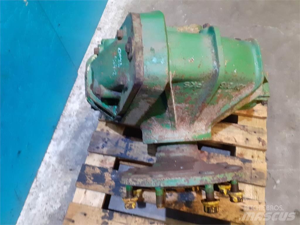 John Deere 975 Аксесоари  за комбайни