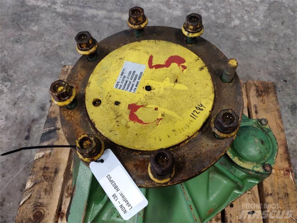 John Deere 975 Аксесоари  за комбайни