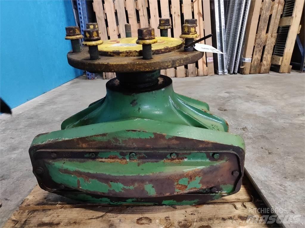 John Deere 975 Аксесоари  за комбайни