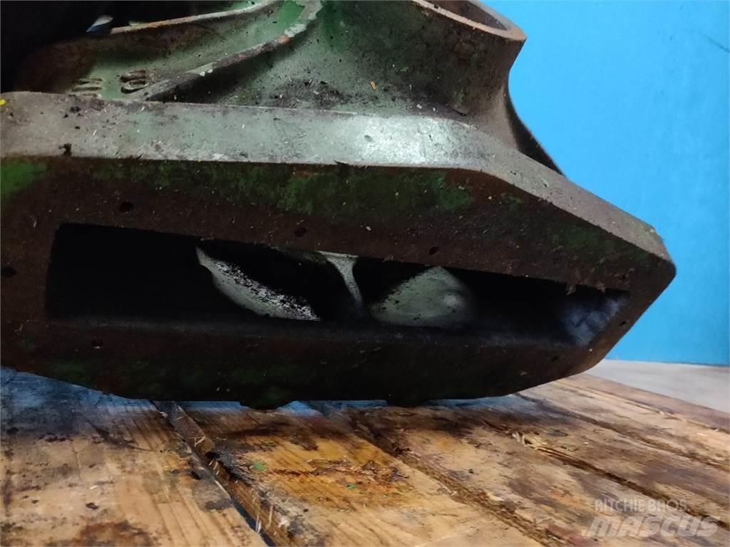 John Deere 975 Аксесоари  за комбайни