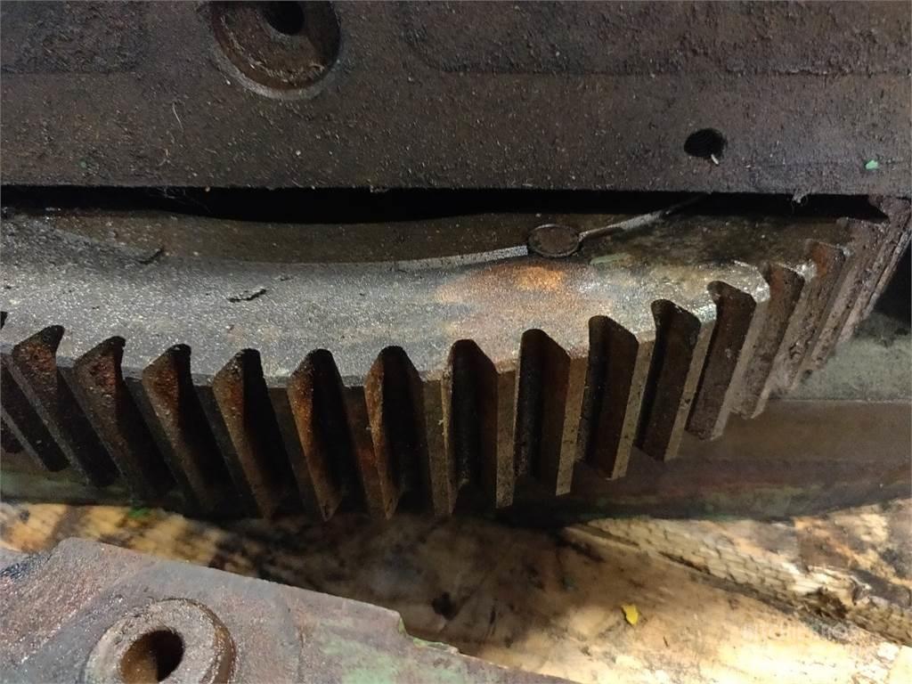 John Deere 975 Аксесоари  за комбайни