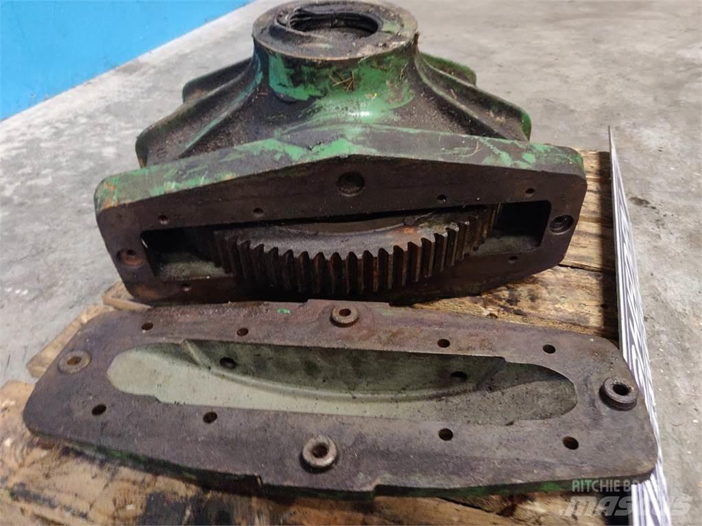 John Deere 975 Аксесоари  за комбайни