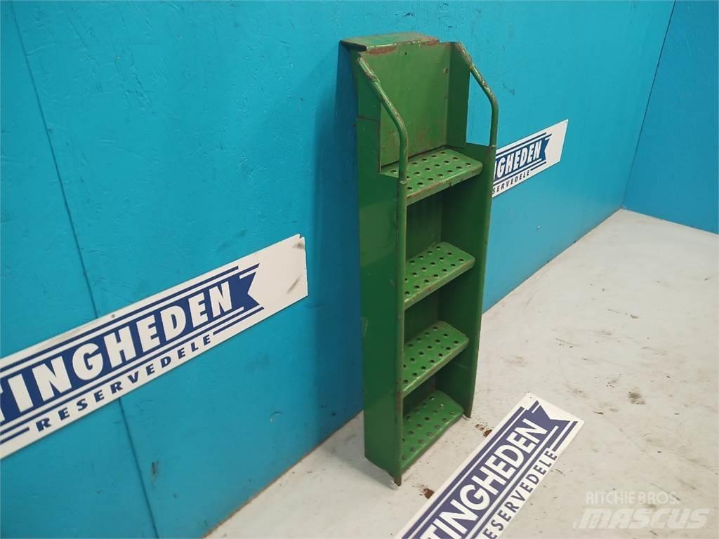 John Deere 975 Селскостопанство - Други