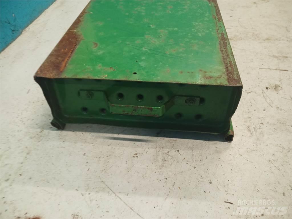 John Deere 975 Селскостопанство - Други