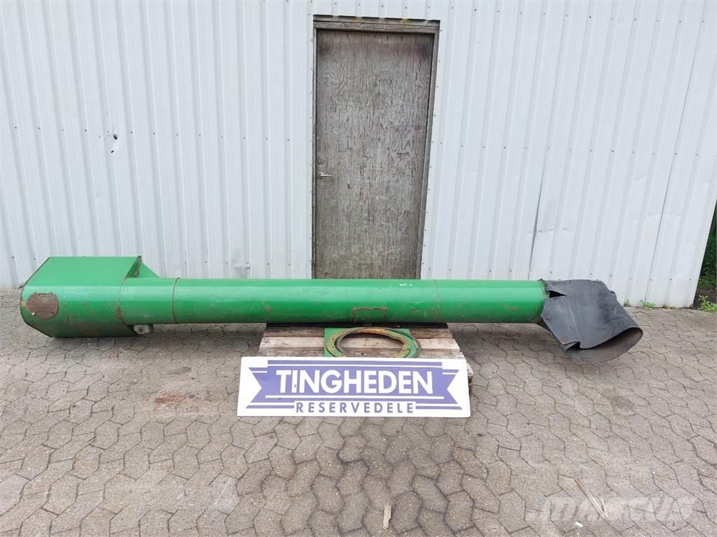 John Deere 975 Аксесоари  за комбайни