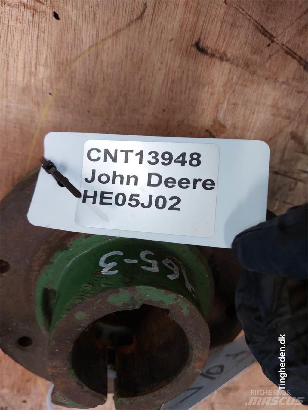 John Deere 975 Селскостопанство - Други