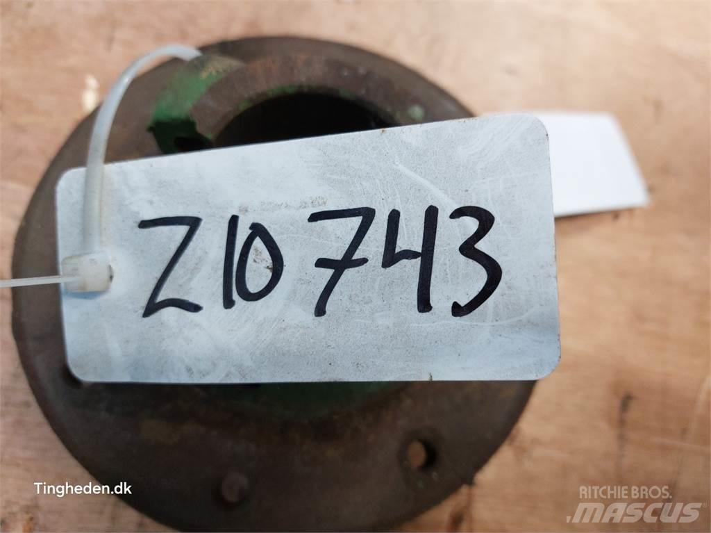John Deere 975 Селскостопанство - Други
