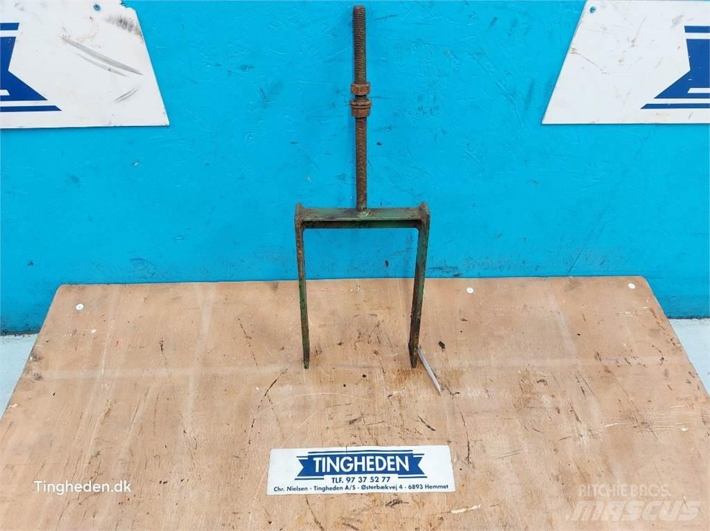 John Deere 975 Селскостопанство - Други