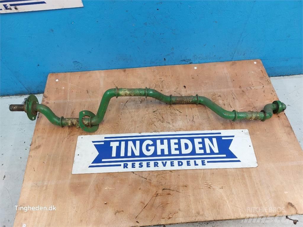 John Deere 975 Аксесоари  за комбайни