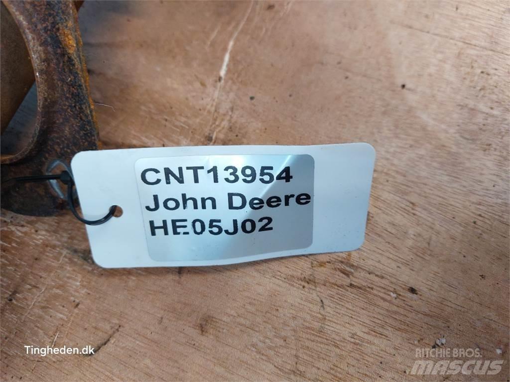 John Deere 975 Аксесоари  за комбайни