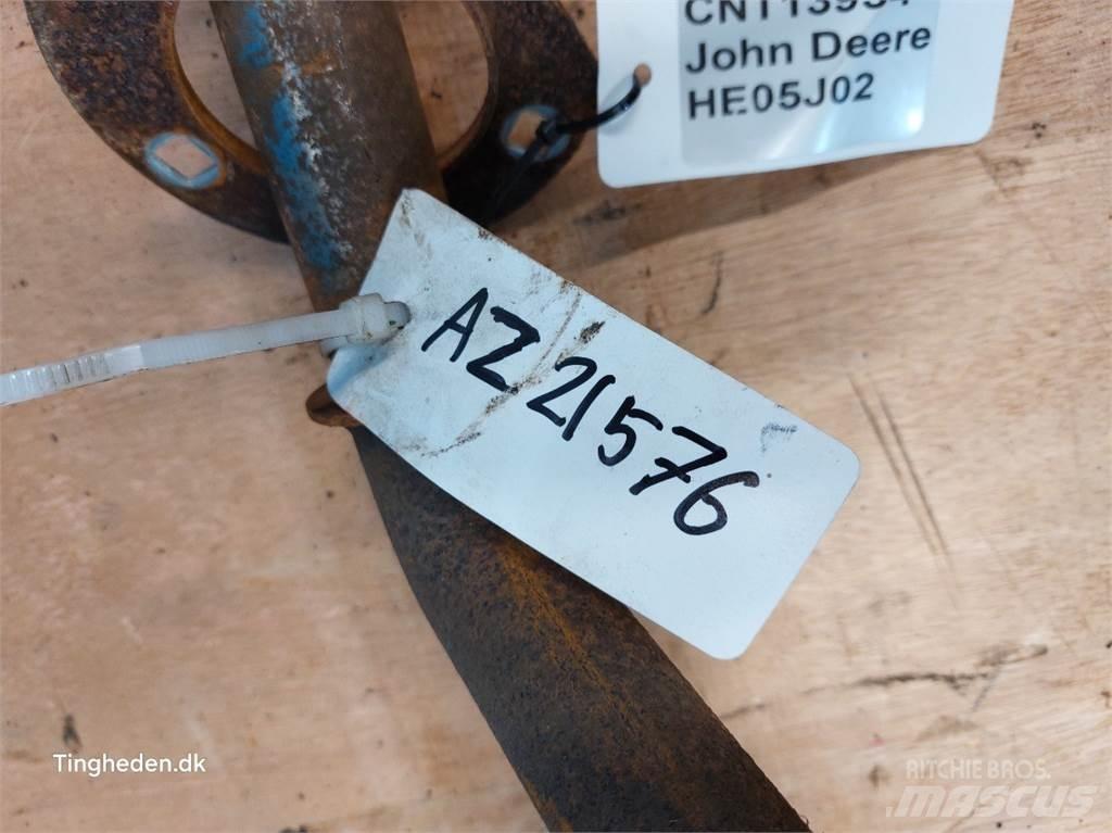 John Deere 975 Аксесоари  за комбайни