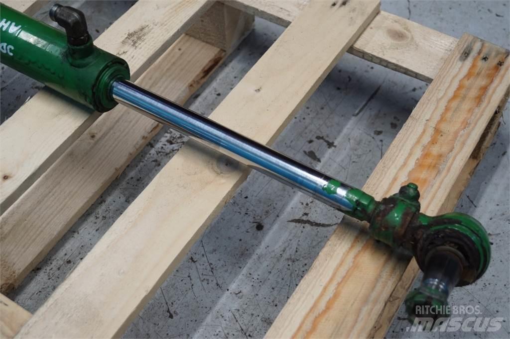 John Deere 9780 Аксесоари  за комбайни