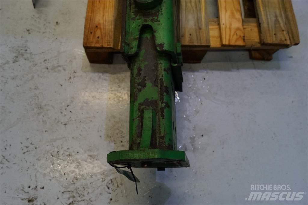 John Deere 9780 Аксесоари  за комбайни