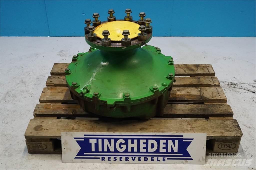 John Deere 9780 Аксесоари  за комбайни
