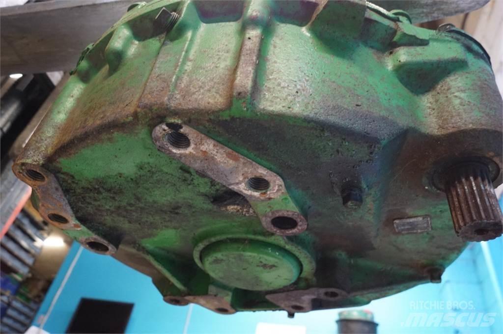 John Deere 9780 Аксесоари  за комбайни