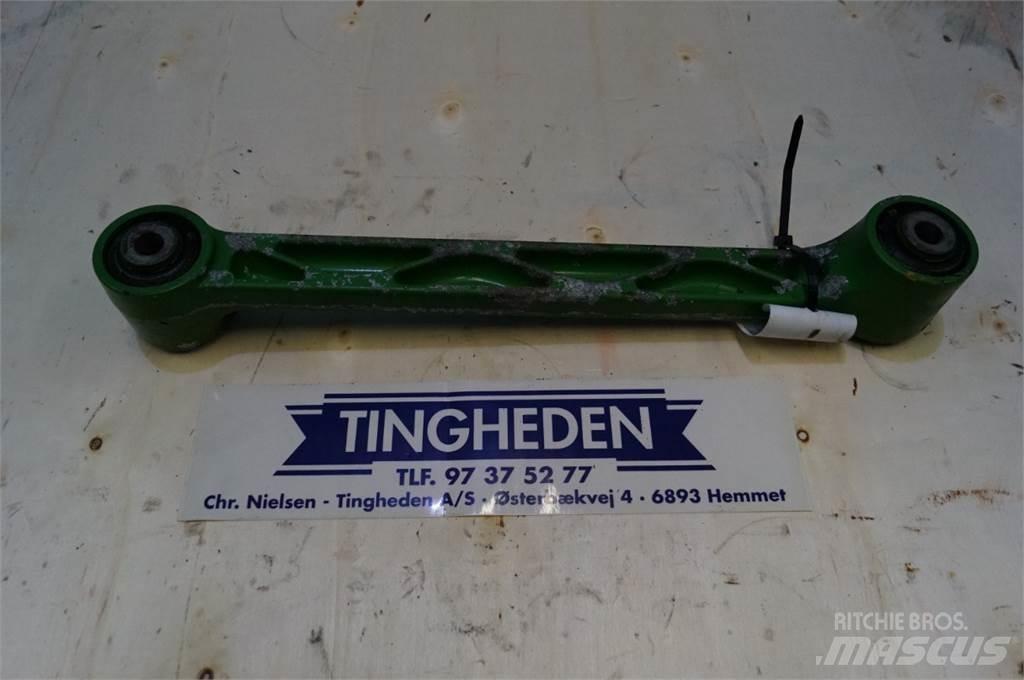 John Deere 9780 Разстилачки на пясък и сол