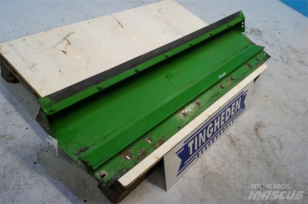 John Deere 9780 Аксесоари  за комбайни