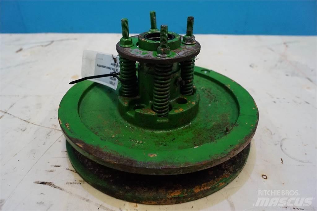 John Deere 9780 Селскостопанство - Други