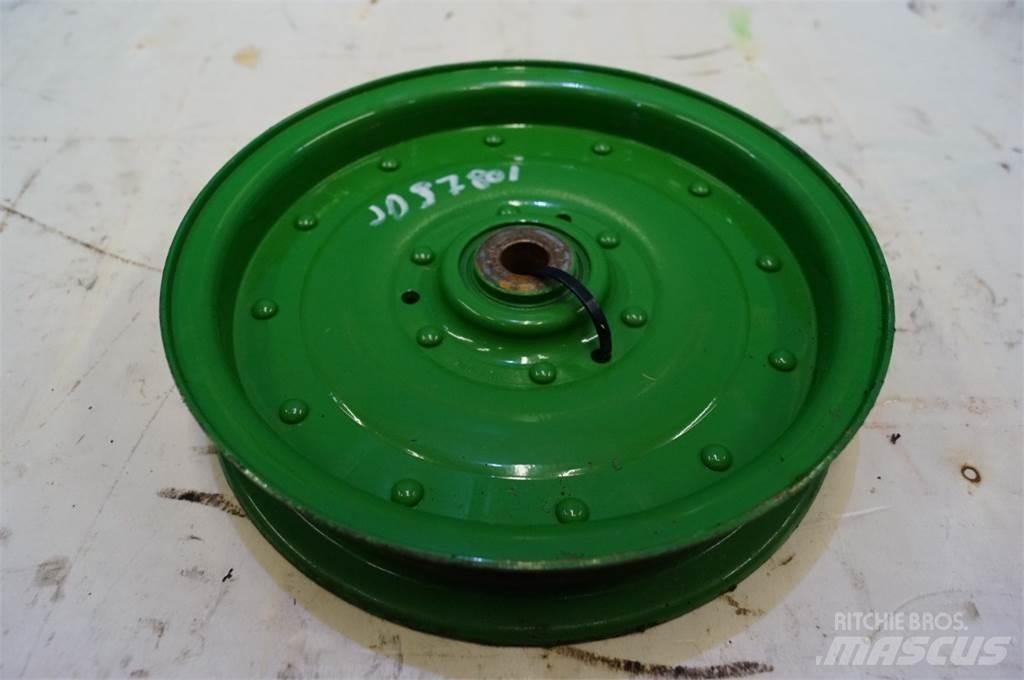 John Deere 9780 Селскостопанство - Други