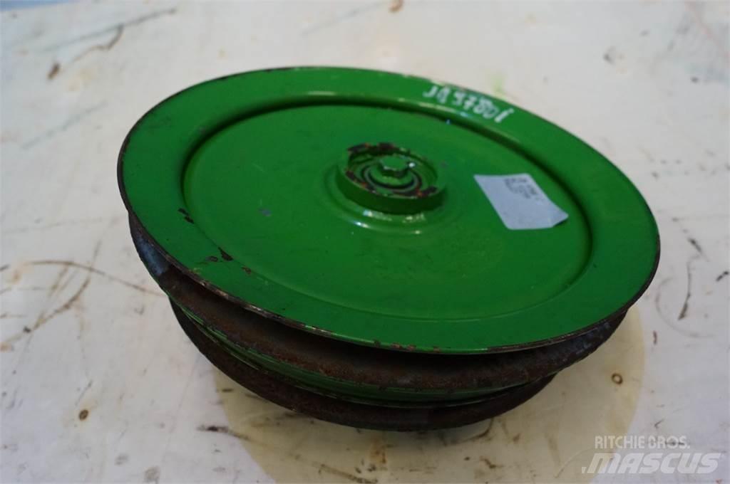 John Deere 9780 Селскостопанство - Други