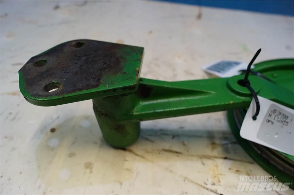 John Deere 9780 Селскостопанство - Други