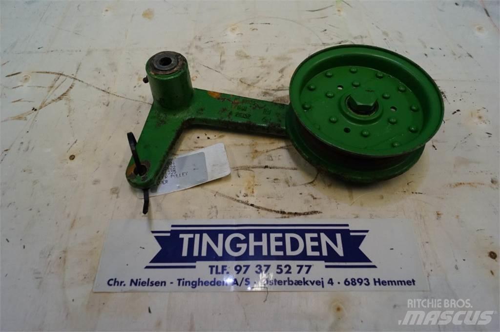 John Deere 9780 Селскостопанство - Други