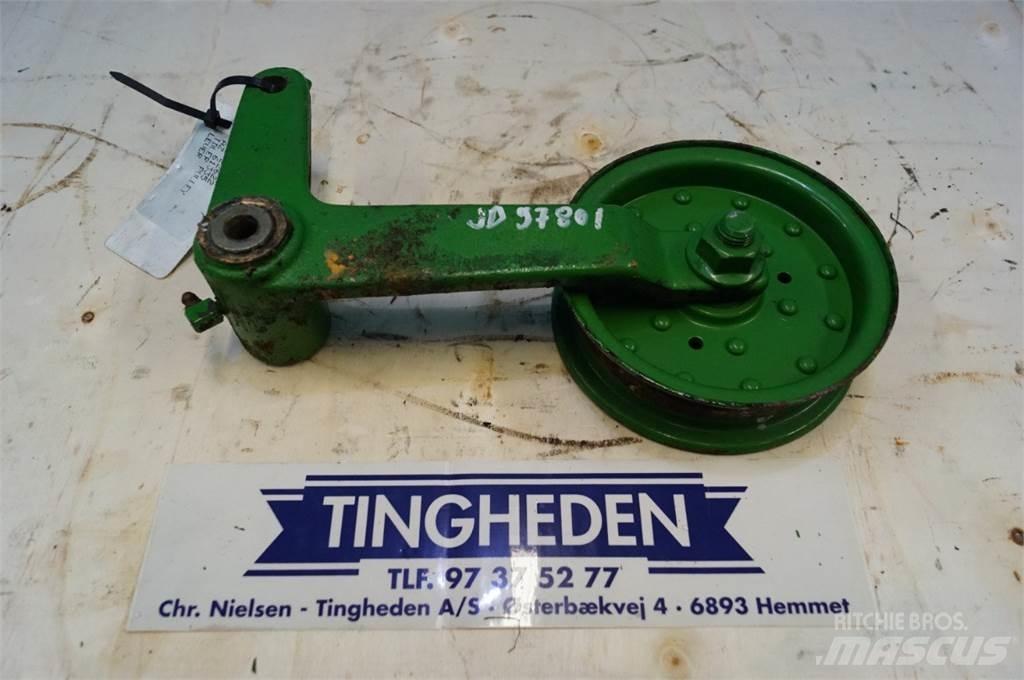 John Deere 9780 Селскостопанство - Други