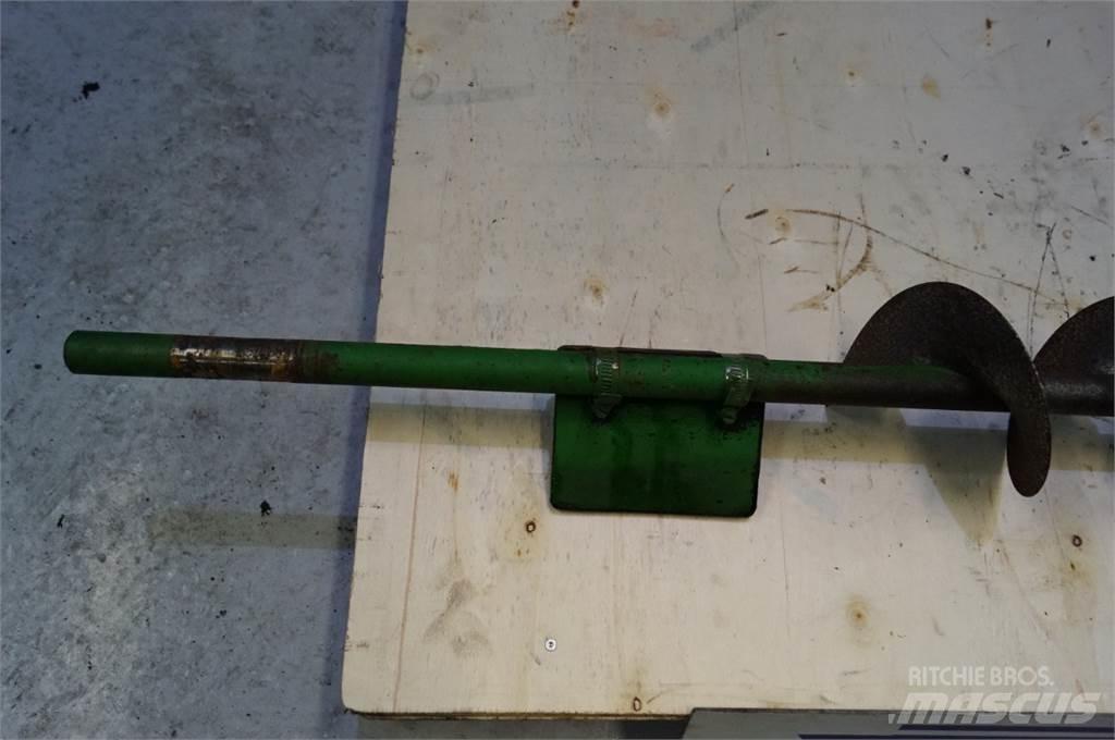 John Deere 9780 Разстилачки на пясък и сол