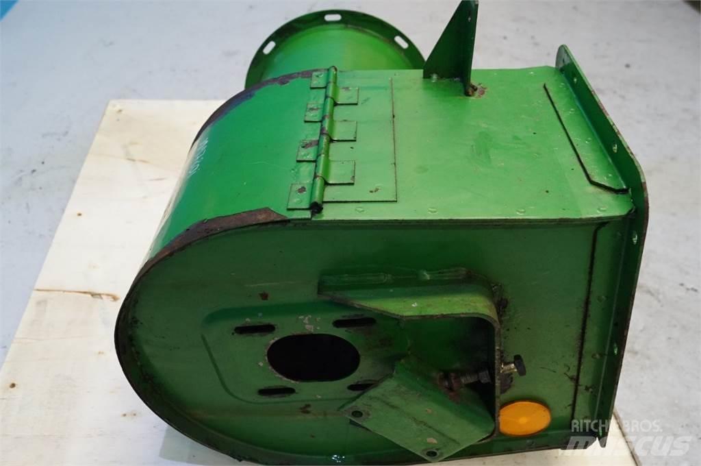 John Deere 9780 Аксесоари  за комбайни